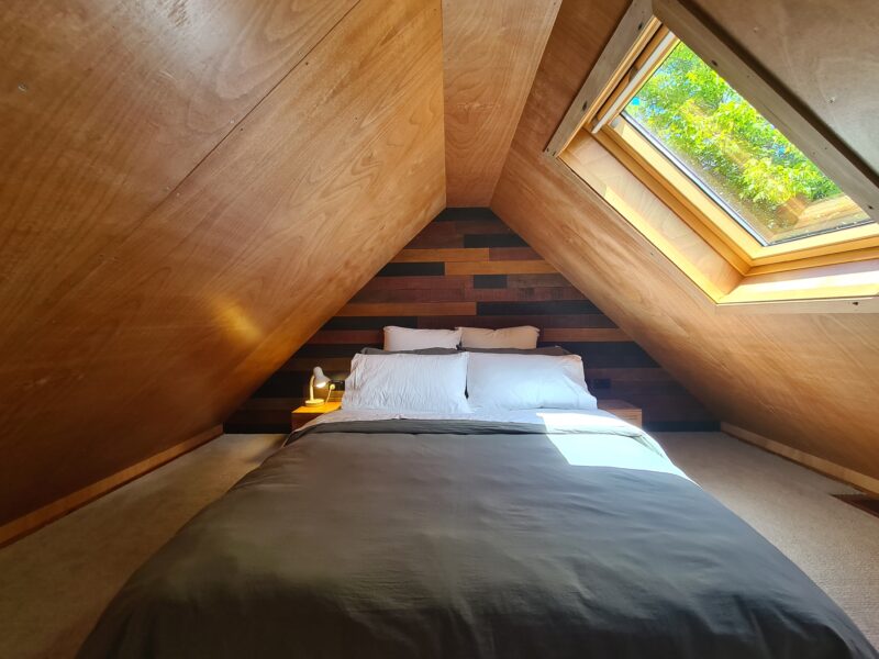 The Pack House Cabin