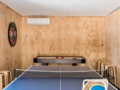 Luxury Beachfront Big Bach