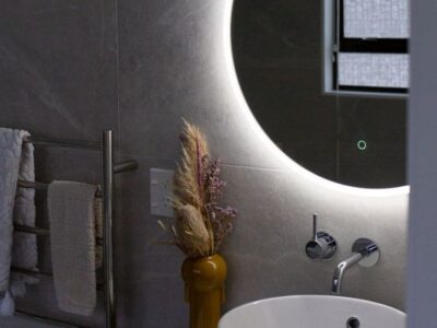 Luxury Beachfront Big Bach