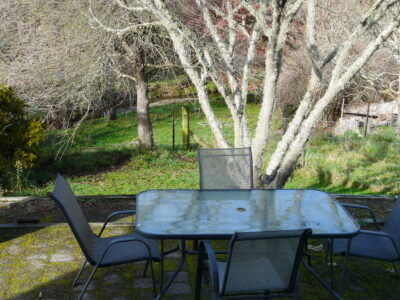 Tranquil Three Bedroom Cottage