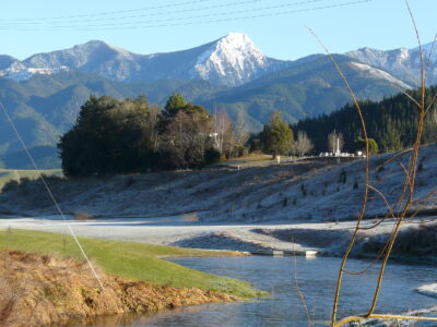 Tranquil Three Bedroom Cottage