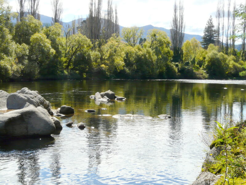 Tranquil Three Bedroom Cottage