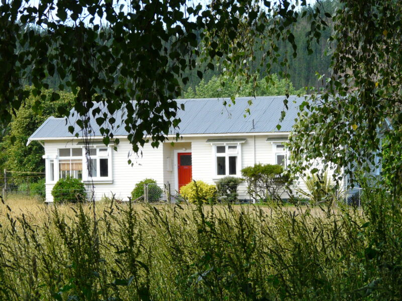 Tranquil Three Bedroom Cottage