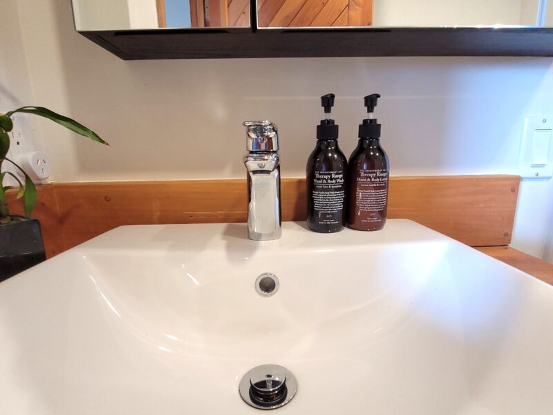 Tranquil Retreat with Stunning Views