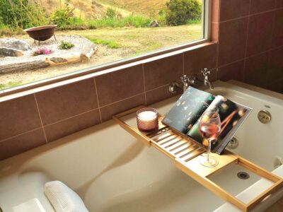 Country Luxury with Breathtaking Views