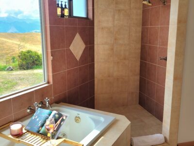 Country Luxury with Breathtaking Views