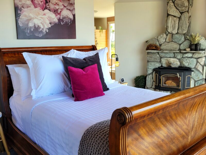 Country Luxury with Breathtaking Views