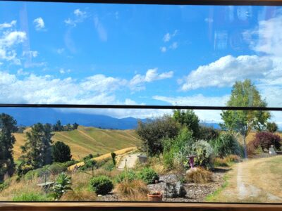 Country Luxury with Breathtaking Views