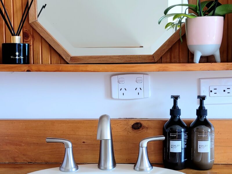 Country Luxury with Breathtaking Views