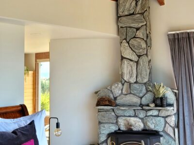 Country Luxury with Breathtaking Views