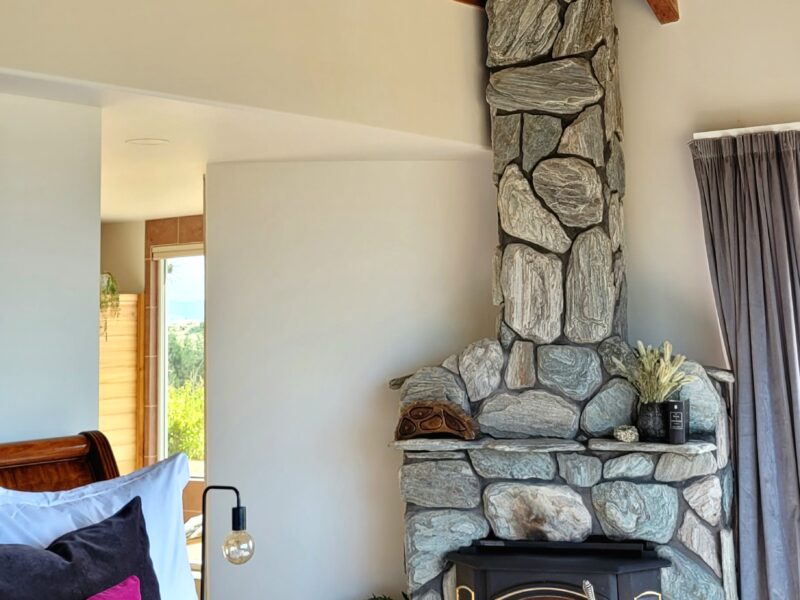 Country Luxury with Breathtaking Views