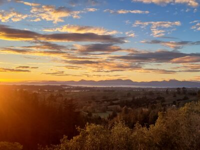 Tranquil Retreat with Stunning Views