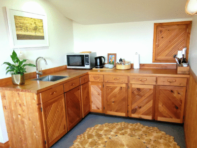 Tranquil Retreat with Stunning Views