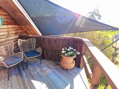 Tranquil Retreat with Stunning Views