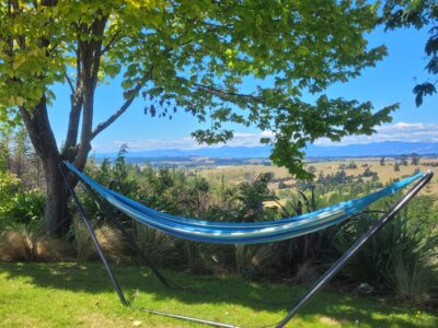 Tranquil Retreat with Stunning Views