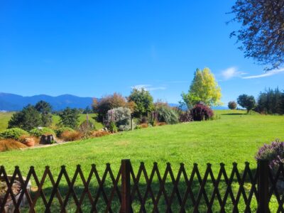 Country Luxury with Breathtaking Views