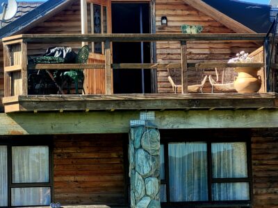 Tranquil Retreat with Stunning Views