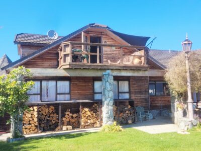 Tranquil Retreat with Stunning Views