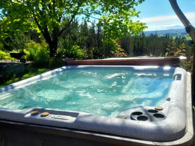 Tranquil Retreat with Stunning Views