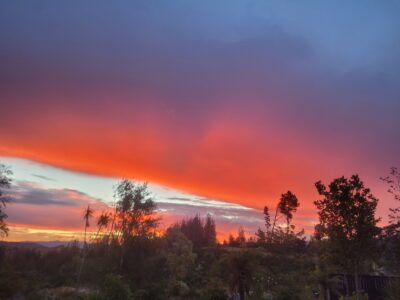Country Luxury with Breathtaking Views