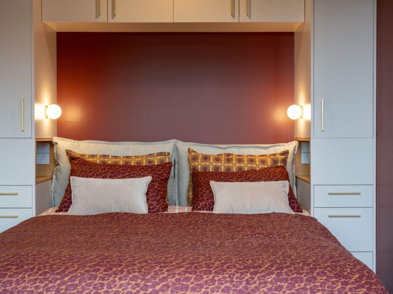 Port Chalmers Harbour View Tiny Home