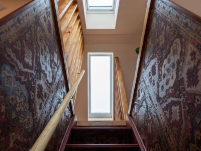 Port Chalmers Harbour View Tiny Home