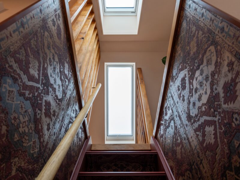 Port Chalmers Harbour View Tiny Home