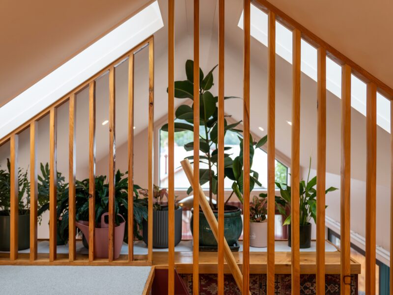 Port Chalmers Harbour View Tiny Home