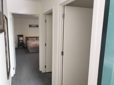 Karamu Homestead - our slice of bliss.