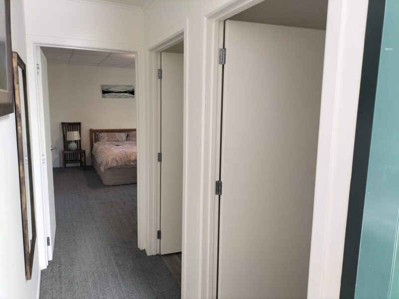 Karamu Homestead - our slice of bliss.