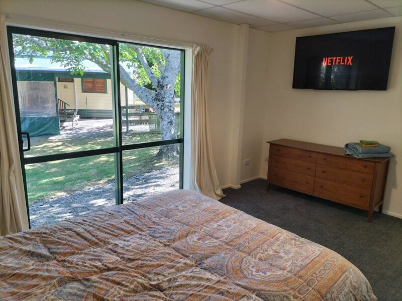 Karamu Homestead - our slice of bliss.