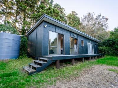 Stoneybrook Cabins - Cabin 1