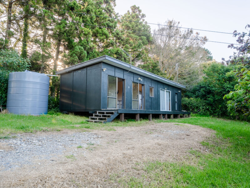 Stoneybrook Cabins - Cabin 1
