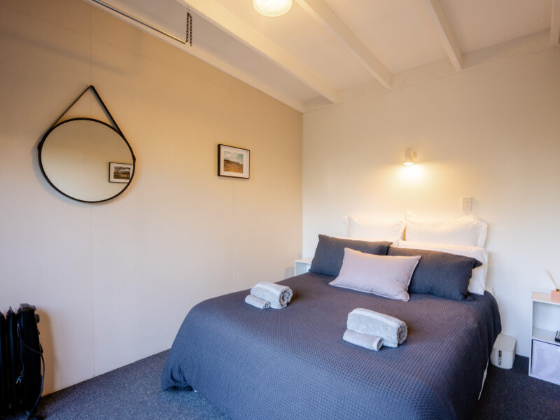 Stoneybrook Cabins - Cabin 1