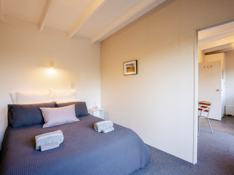 Stoneybrook Cabins - Cabin 1