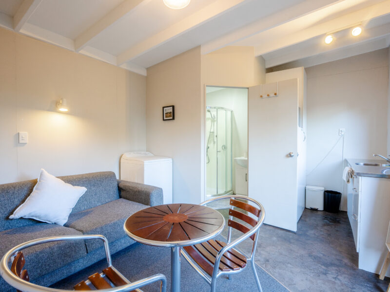 Stoneybrook Cabins - Cabin 1