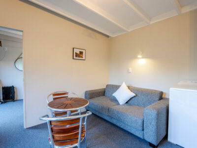 Stoneybrook Cabins - Cabin 1