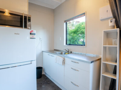 Stoneybrook Cabins - Cabin 1