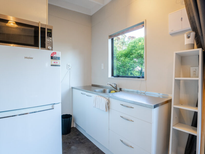 Stoneybrook Cabins - Cabin 1