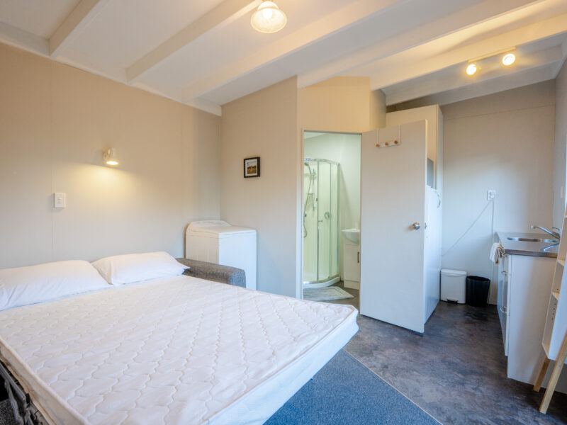 Stoneybrook Cabins - Cabin 1