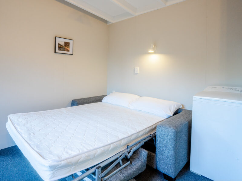 Stoneybrook Cabins - Cabin 1