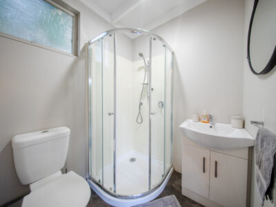 Stoneybrook Cabins - Cabin 1