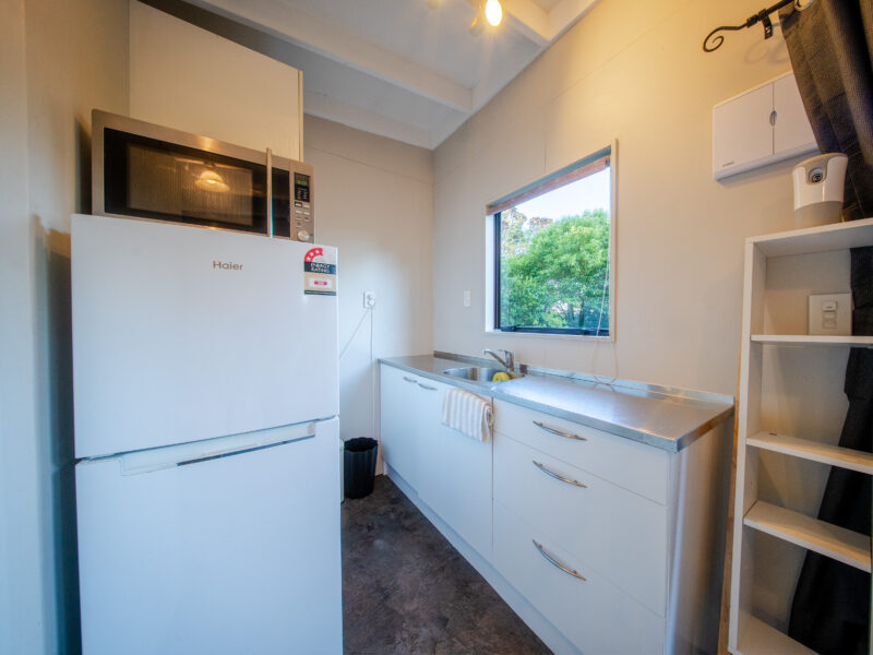 Stoneybrook Cabins - Cabin 1