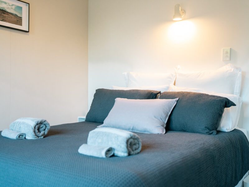 Stoneybrook Cabins - Cabin 1