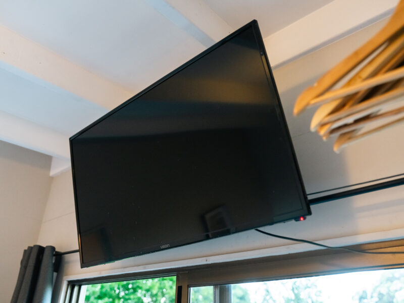 Stoneybrook Cabins - Cabin 1