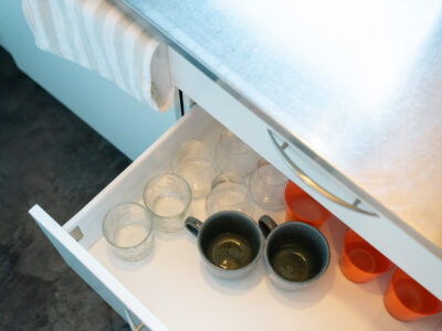 Stoneybrook Cabins - Cabin 1