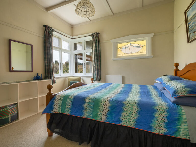 Tranquil Three Bedroom Cottage