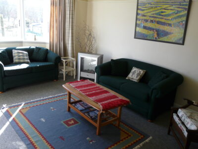 Tranquil Three Bedroom Cottage