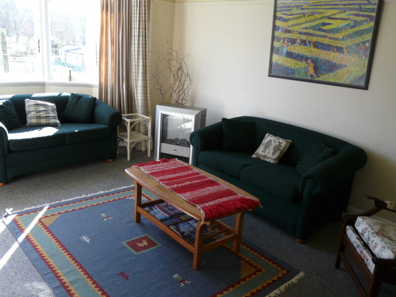 Tranquil Three Bedroom Cottage