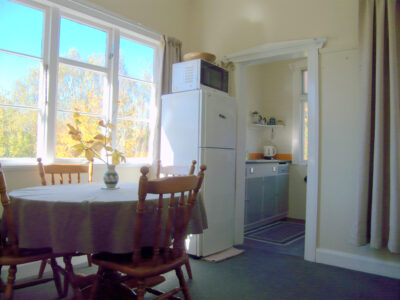 Tranquil Three Bedroom Cottage